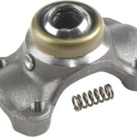 MOOG 607 Centering Yoke. 080066610207