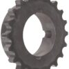Martin 10020TBH Taper Roller Chain Coupling 2 Martin 10020TBH Taper Roller Chain Coupling