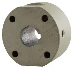 Martin 10H 1 5/8 Quadraflex Spacer Coupling Hub