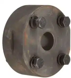 Martin 10HS PB Quadraflex Spacer Coupling hub