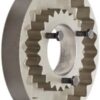 Martin 11B-SF QD Quadraflex Coupling Flange Kw. 697950275475