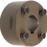 Martin 11H 1 7/8 Quadraflex Spacer Coupling Hub