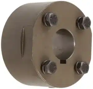 Martin 11H 1 7/8 Quadraflex Spacer Coupling Hub