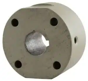 Martin 11H 2 7/8 Quadraflex Spacer Coupling hub