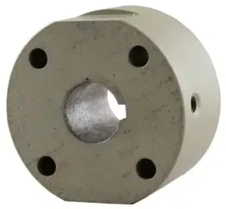 Martin 11H 2 7/8 Quadraflex Spacer Coupling hub 3 Martin 11H 2 7/8 Quadraflex Spacer Coupling hub. 697950275529