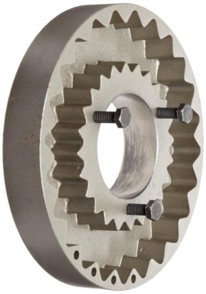 Martin 12B-E QD Quadraflex Coupling Flange Kw