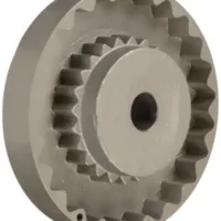 Martin 12S PB Quadraflex Coupling Flange