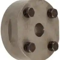 Martin 13H PB Quadraflex Spacer Coupling Hub