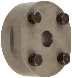 Martin 13H PB Quadraflex Spacer Coupling Hub 3 Martin 13H PB Quadraflex Spacer Coupling Hub. 697950275963