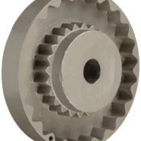 Martin 14S PB Quadraflex Coupling Flange Hub