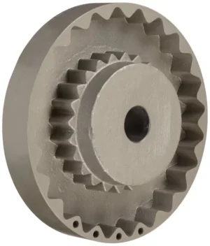 Martin 14S PB Quadraflex Coupling Flange Hub