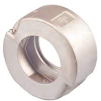 Martin 4012COV Aluminum Coupling Cover