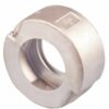 Martin 4012COV Aluminum Coupling Cover. 697950048321