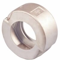 Martin 4012COV Aluminum Coupling Cover. 697950048321