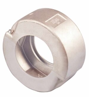 Martin 4012COV Aluminum Coupling Cover 3 Martin 4012COV Aluminum Coupling Cover. 697950048321