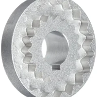 Martin 4J 20mm Quadraflex Coupling Flange hub