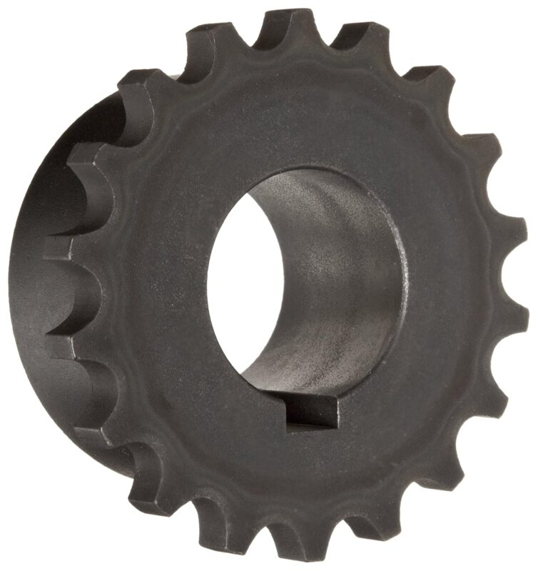 Martin 5016 1 1/2 In Roller chain coupling