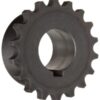 Martin 5016 1 1/2 In Roller chain coupling. 697950047119