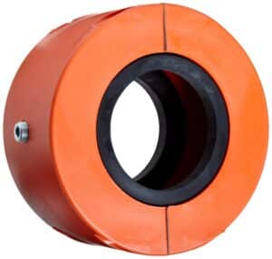 Martin 5016CHN Coupling Cover Nylon