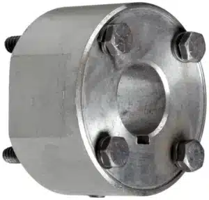 Martin 5H 3/4 Quadraflex Spacer Coupling Hub