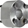 Martin 5H 3/4 Quadraflex Spacer Coupling Hub 2 Martin 5H 3/4 Quadraflex Spacer Coupling Hub. 697950276458