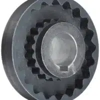 Martin 5S 25mm Quadraflex Coupling Flange Hub