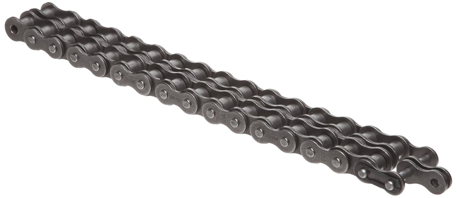 thumbnail image 2 of Martin 6020 Nylon Coupling Cover | 6.375 OD X 3.063 Length For Roller Chain Couplings 2 of 11