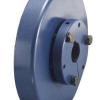 Martin 6B-JA QD Quadraflex Coupling Flange