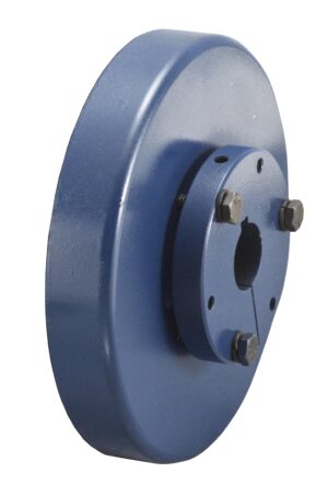 Martin 6B-JA QD Quadraflex Coupling Flange