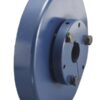Martin 6B-JA QD Quadraflex Coupling Flange. 697950276724