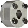 Martin 6H 3/4 Quadraflex Spacer Coupling Hub 2 Martin 6H 3/4 Quadraflex Spacer Coupling Hub. 697950276786