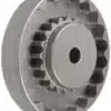 Martin 6S PB 5/8 Quadraflex Coupling Flange 2 Martin 6S PB 5/8 Quadraflex Coupling Flange. 697950789927