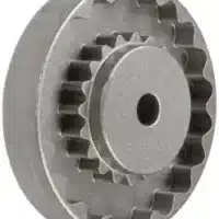 Martin 6S PB 5/8 Quadraflex Coupling Flange. 697950789927