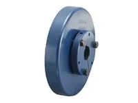 Martin 7B-JA QD Quadraflex Coupling Flange