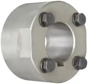 Martin 7H 1 1/2 Quadraflex Spacer Coupling Hub