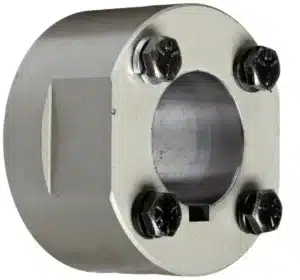 Martin 7H 1 3/8 Quadraflex Spacer Coupling