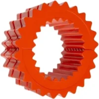 Martin 7HS Quadraflex Hytrel Sleeve. 697950277110.