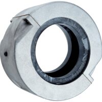 Martin 8020COV Aluminum Coupling Cover