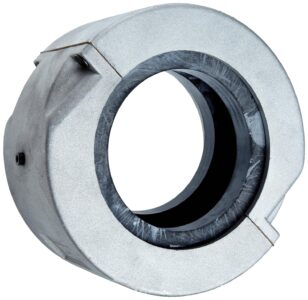 Martin 8018COV Aluminum Coupling Cover 3 Martin 8018COV Aluminum Coupling Cover. 697950048383