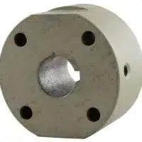 Martin 8H 7/8 Quadraflex Spacer Coupling Hub