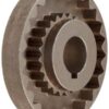 Martin 8S 30MM Quadraflex Coupling Flange. 697950275406
