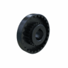 Martin 8S 38 mm Quadraflex Coupling Flange 2 Martin 8S 38 mm Quadraflex Coupling Flange. 697950317397