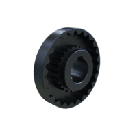 Martin 8S 42 mm Quadraflex Coupling Flange