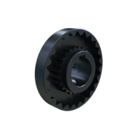 Martin 8S 48 mm Quadraflex Coupling Flange