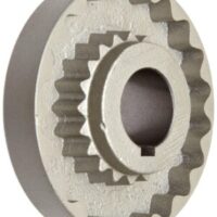 Martin 8S Quadraflex Coupling Flange 45 mm Bore. 697950317410