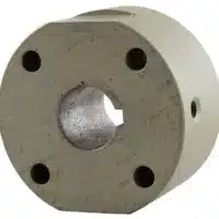 Martin 9H 1 1/8 Quadraflex Spacer Coupling hub