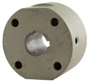 Martin 9H 1 1/8 Quadraflex Spacer Coupling hub