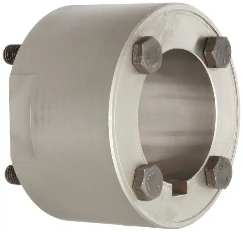 Martin 9H 1 3/8 Quadraflex Spacer Coupling hub