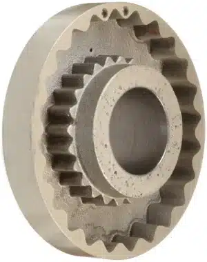 Martin 9SC 50 Quadraflex Spacer Coupling Hub.