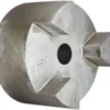 Martin ML190BLK 3/4 Universal Series Jaw Coupling Hub. 697950216515